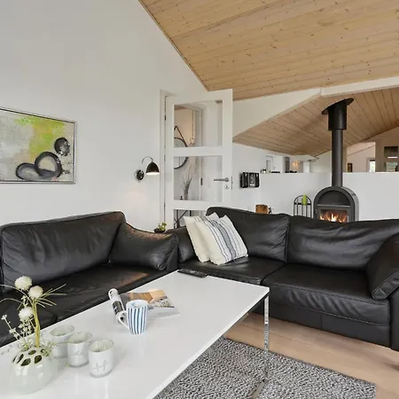 Stunning In With Wifi * Broager