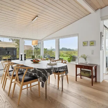 Hébergement de vacances Stunning In With Wifi *