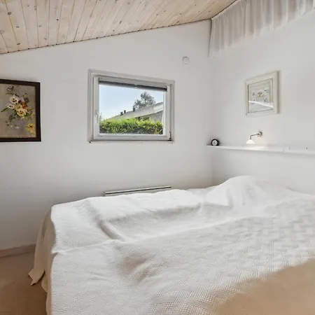Stunning In With Wifi Hébergement de vacances Broager