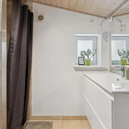 בית נופש Stunning In With Wifi *