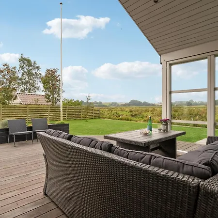 Stunning In With Wifi * Broager