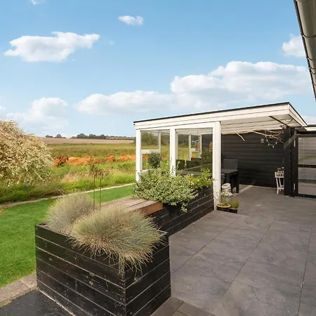 Stunning In With Wifi בית נופש *